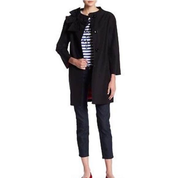 KATE SPADE Kendall coat - Picture 3 of 7